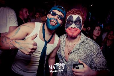 Party Bild aus dem Matrix Club Berlin vom 02.11.2024